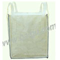 Circular PP Woven Bulk Bag